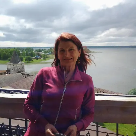 住宿加早餐酒店 Con Vista 3*