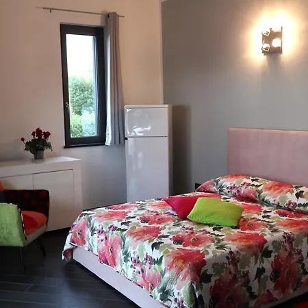 Con Vista 住宿加早餐酒店 Vezzi Portio