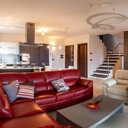 Con Vista 住宿加早餐酒店