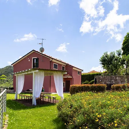 Con Vista Vezzi Portio