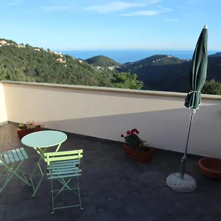 Con Vista 住宿加早餐酒店