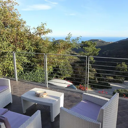 住宿加早餐酒店 Con Vista