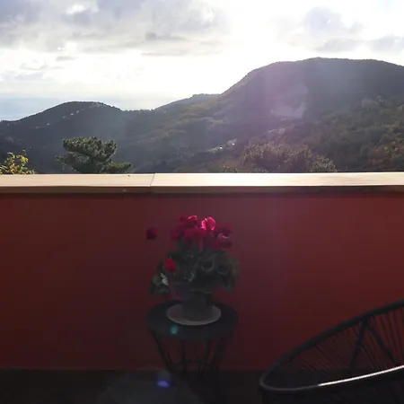 住宿加早餐酒店 Con Vista 3*