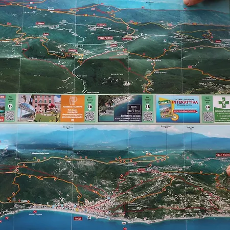 Frühstückspension Con Vista 3*