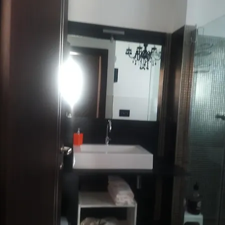 住宿加早餐酒店 Con Vista