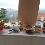 Con Vista Nocleg ze śniadaniem