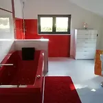 Nocleg ze śniadaniem Con Vista 3*