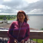 Nocleg ze śniadaniem Con Vista 3*