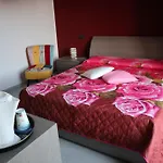 Nocleg ze śniadaniem Con Vista 3*