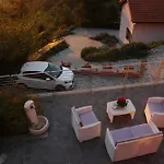 Nocleg ze śniadaniem Con Vista