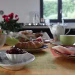 Nocleg ze śniadaniem Con Vista