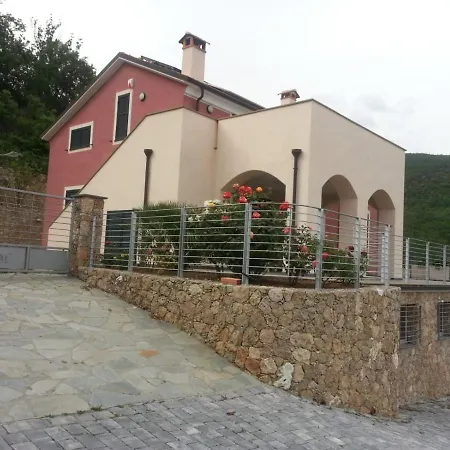 Con Vista Vezzi Portio