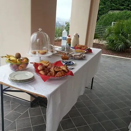 Con Vista Alojamento de Acomodação e Pequeno-almoço