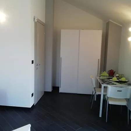 Bed & Breakfast Con Vista *