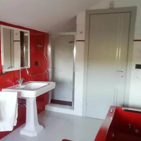 Con Vista Bed & Breakfast *