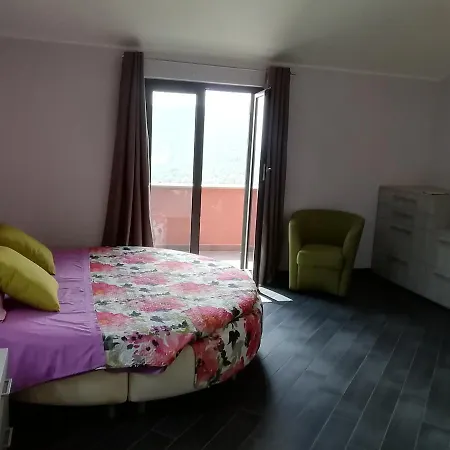 Con Vista Bed & Breakfast *