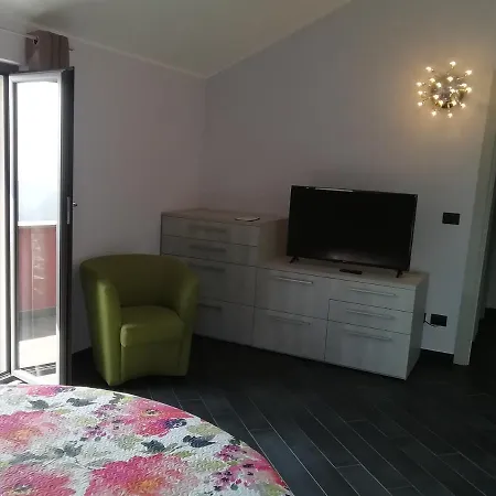 Con Vista Bed & Breakfast