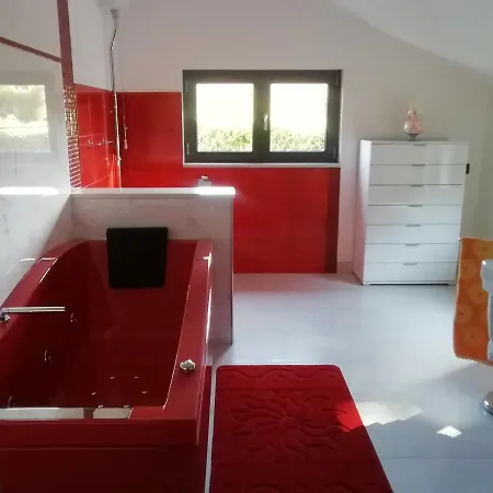 Bed and Breakfast Con Vista 3*