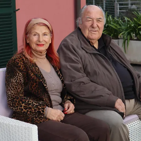 Couette-café Con Vista