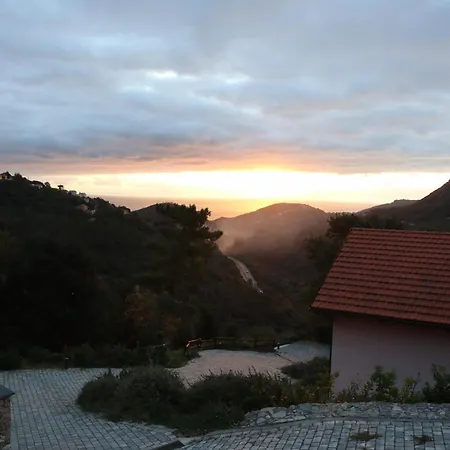 Con Vista Bed & Breakfast