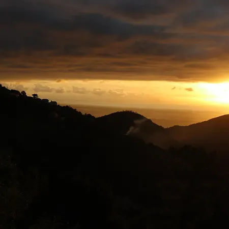 Bed and Breakfast Con Vista