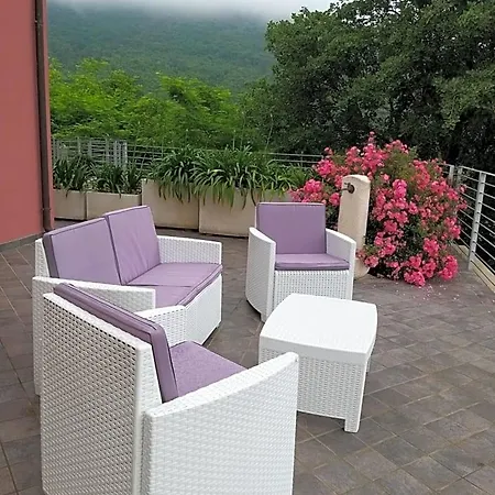 住宿加早餐酒店 Con Vista 3*