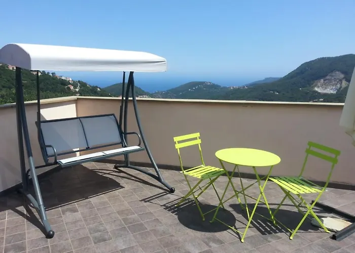 Con Vista 3* Vezzi Portio