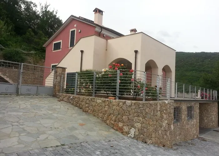 Con Vista Vezzi Portio