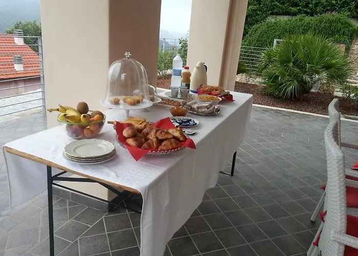 Con Vista فندق مبيت وإفطار