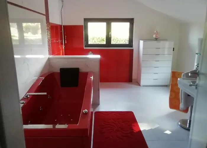 فندق مبيت وإفطار Con Vista 3*