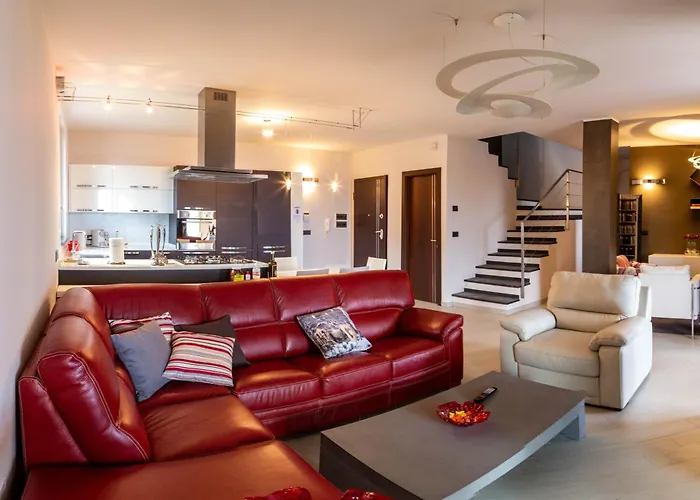 Con Vista Bed & Breakfast