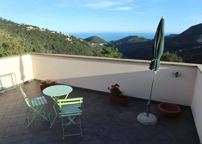 Con Vista فندق مبيت وإفطار