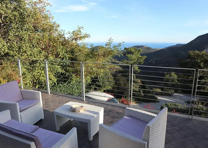 Bed & Breakfast Con Vista