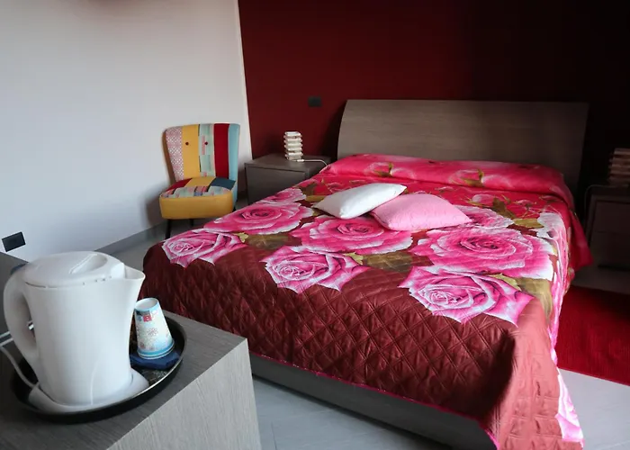 فندق مبيت وإفطار Con Vista 3*