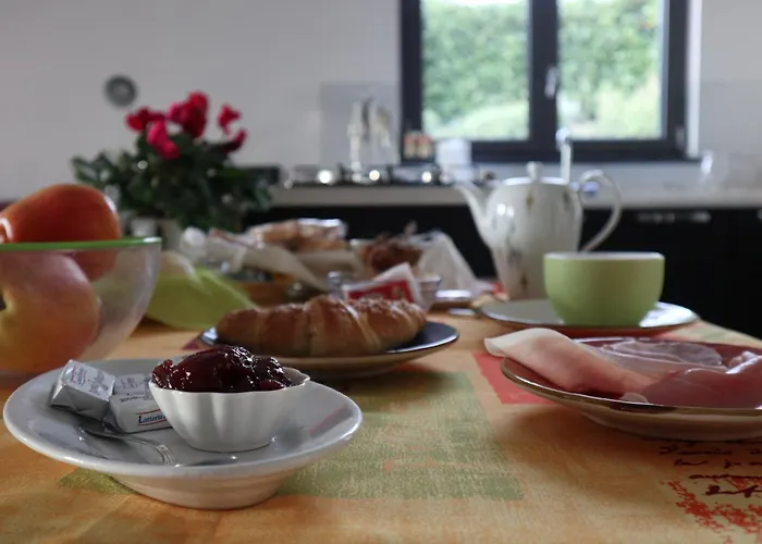 Bed & Breakfast Con Vista
