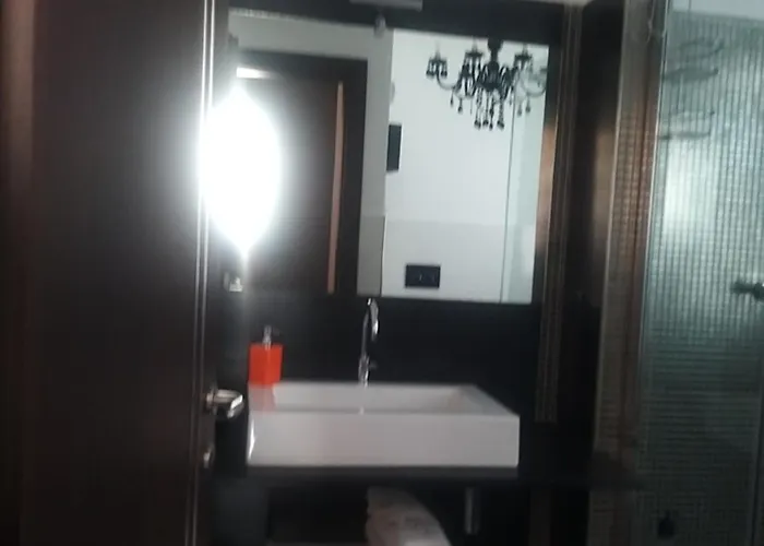 فندق مبيت وإفطار Con Vista